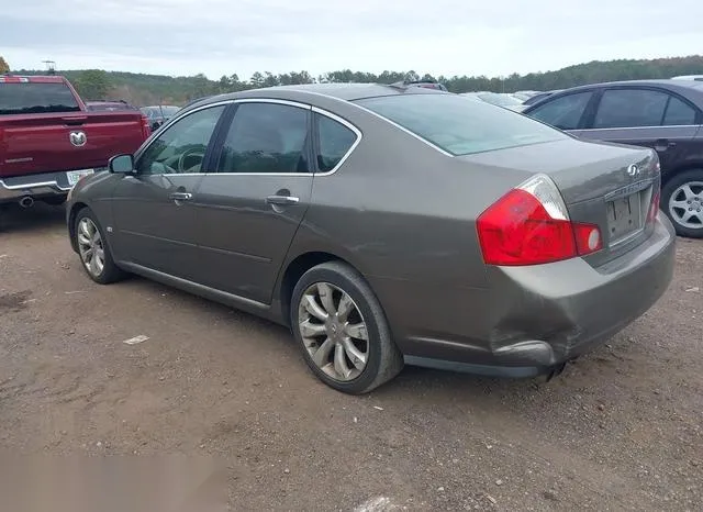 JNKAY01E26M113584 2006 2006 Infiniti M35 3