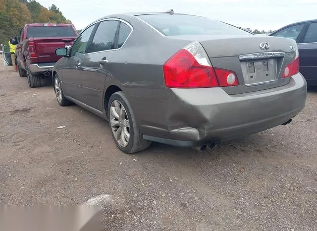 JNKAY01E26M113584 2006 2006 Infiniti M35 6