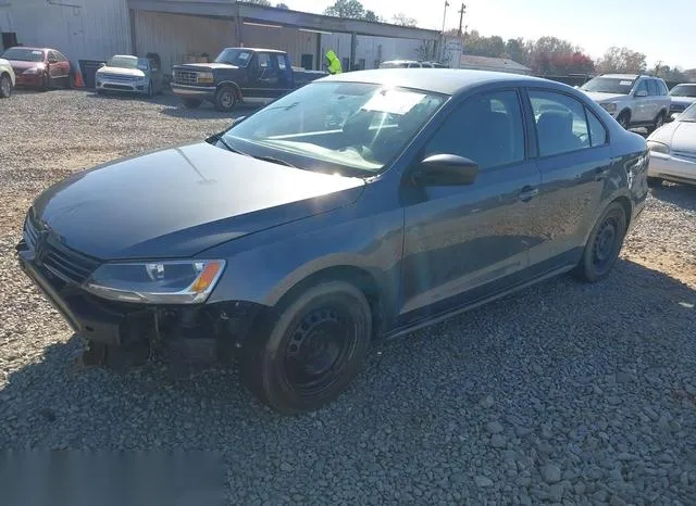 3VW2K7AJ0EM209517 2014 2014 Volkswagen Jetta- 2-0L S 2