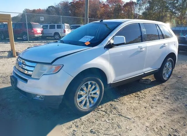 2FMDK3KC6ABA59571 2010 2010 Ford Edge- Limited 2