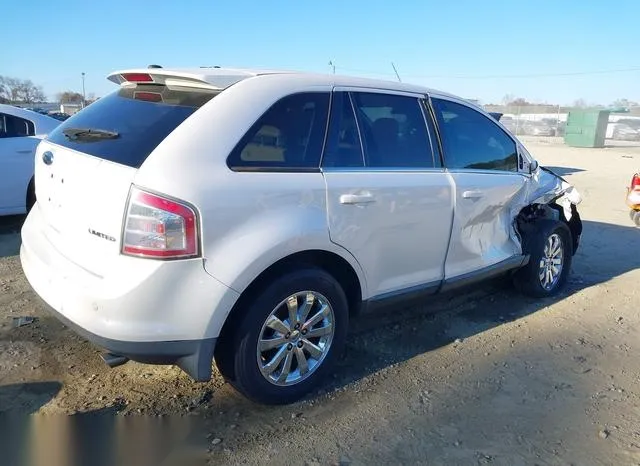 2FMDK3KC6ABA59571 2010 2010 Ford Edge- Limited 4