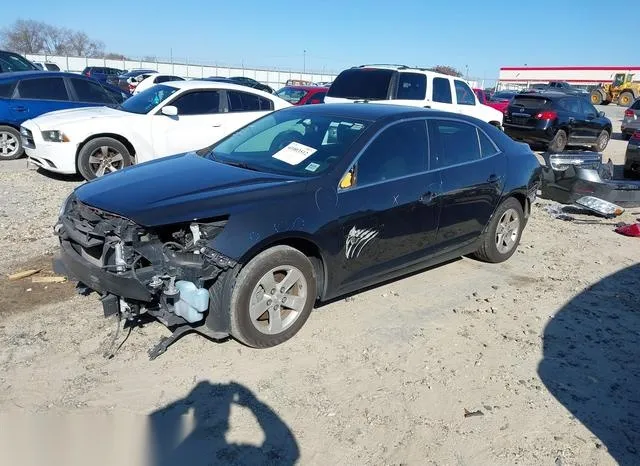 1G11C5SA7DF301035 2013 2013 Chevrolet Malibu- 1LT 2