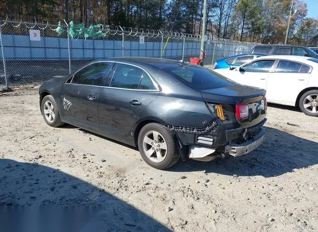 1G11C5SA7DF301035 2013 2013 Chevrolet Malibu- 1LT 3