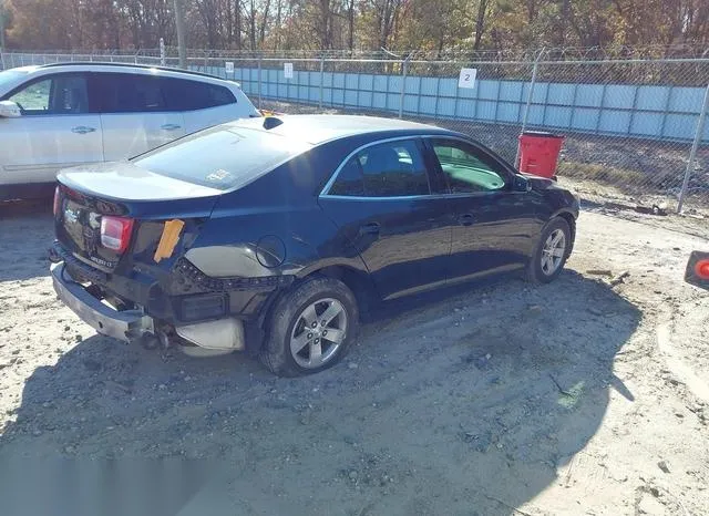 1G11C5SA7DF301035 2013 2013 Chevrolet Malibu- 1LT 4