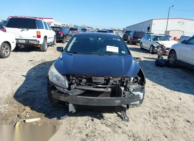 1G11C5SA7DF301035 2013 2013 Chevrolet Malibu- 1LT 6