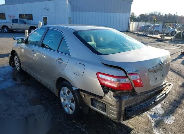 4T1BE46K08U788529 2008 2008 Toyota Camry- LE 3