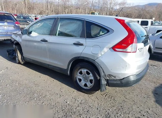 5J6RM4H33EL102328 2014 2014 Honda CR-V- LX 3