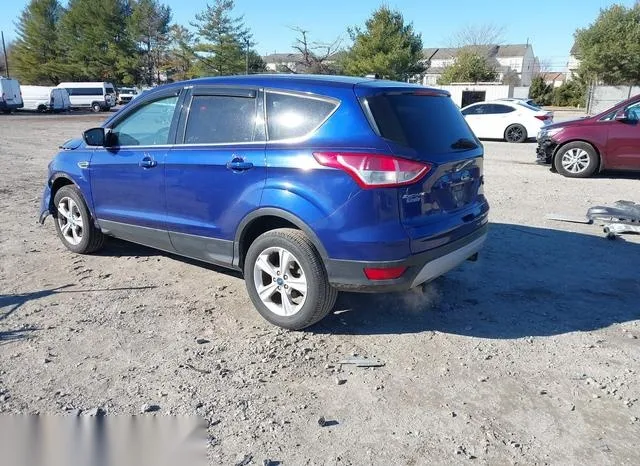 1FMCU9GX5DUA97442 2013 2013 Ford Escape- SE 3