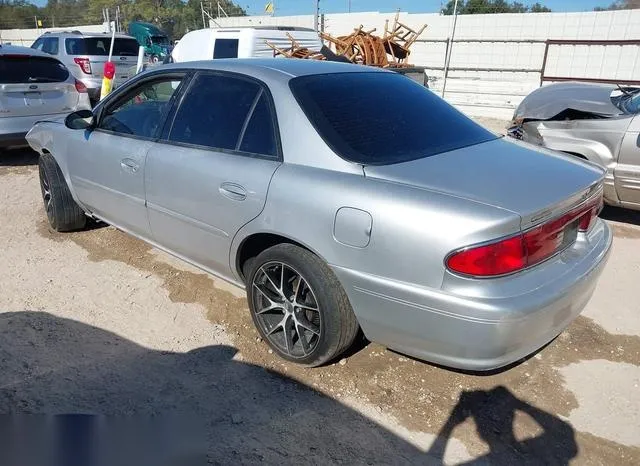 2G4WS52JX31236991 2003 2003 Buick Century- Custom 3