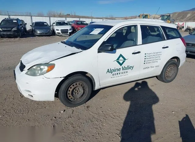 2T1LR32E44C234716 2004 2004 Toyota Matrix- Standard 2