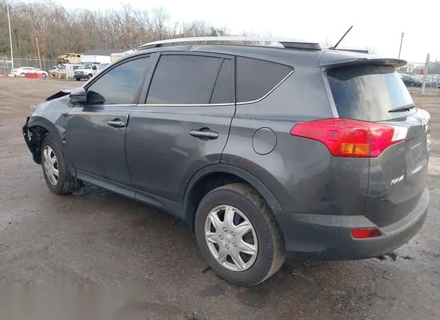 2T3ZFREV9FW188407 2015 2015 Toyota RAV4- LE 3