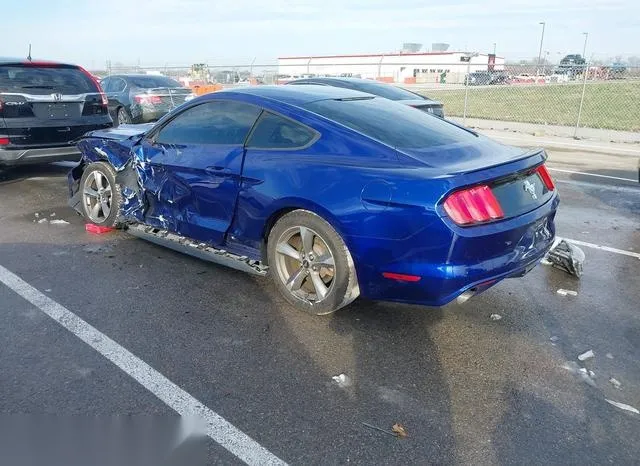 1FA6P8AM0G5322999 2016 2016 Ford Mustang- V6 3