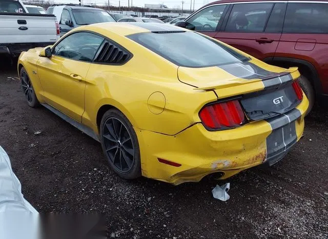 1FA6P8CF8G5201670 2016 2016 Ford Mustang- GT 3