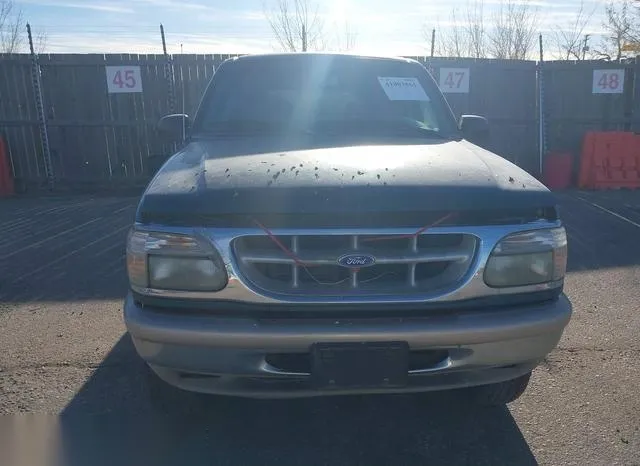 1FMDU34E2VZB86281 1997 1997 Ford Explorer- Eddie Bauer/Limi 6