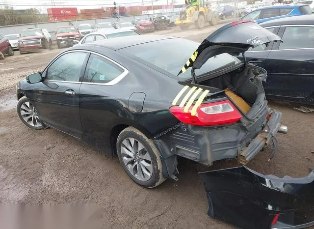 1HGCT1A77FA004394 2015 2015 Honda Accord- EX 3