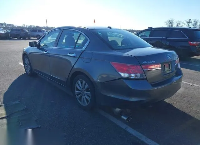 1HGCP3F80BA004281 2011 2011 Honda Accord- 3-5 Ex-L 3