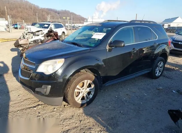 2GNALDEK0C6115438 2012 2012 Chevrolet Equinox- 1LT 2