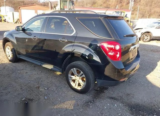 2GNALDEK0C6115438 2012 2012 Chevrolet Equinox- 1LT 3