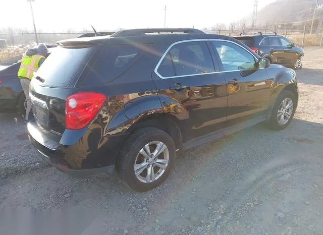 2GNALDEK0C6115438 2012 2012 Chevrolet Equinox- 1LT 4