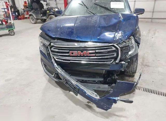 3GKALPEVXNL262342 2022 2022 GMC Terrain- Fwd Slt 6