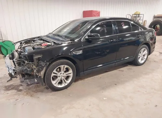 1FAHP2E83FG180685 2015 2015 Ford Taurus- Sel 2