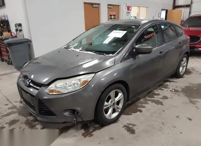 1FAHP3K29CL399806 2012 2012 Ford Focus- SE 2