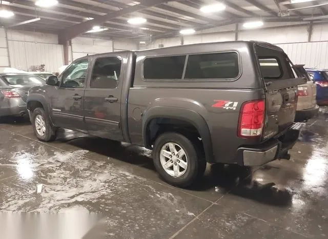 3GTP2VE3XBG293185 2011 2011 GMC Sierra- 1500 Sle 3