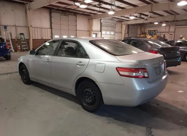 4T1BF3EK9AU005934 2010 2010 Toyota Camry- LE 3