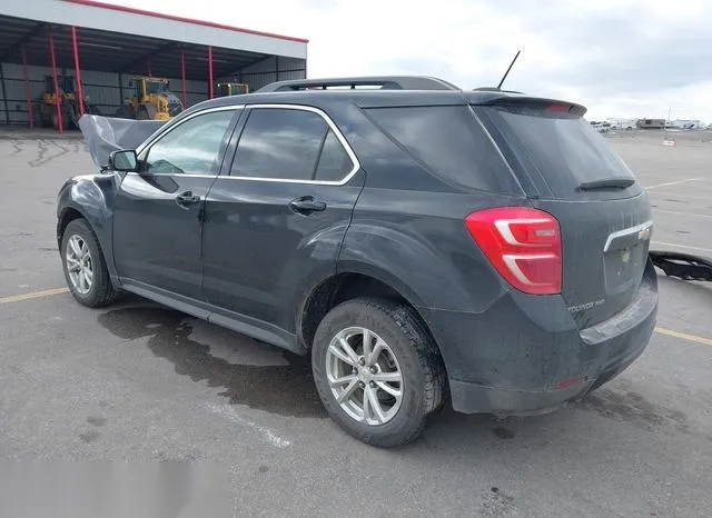 2GNFLFEK4H6295757 2017 2017 Chevrolet Equinox- LT 3