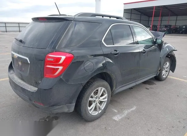 2GNFLFEK4H6295757 2017 2017 Chevrolet Equinox- LT 4