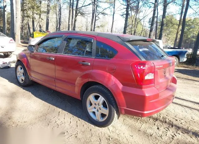 1B3HB48B97D558668 2007 2007 Dodge Caliber- Sxt 3