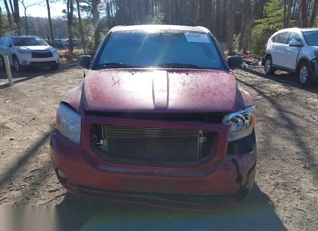 1B3HB48B97D558668 2007 2007 Dodge Caliber- Sxt 6