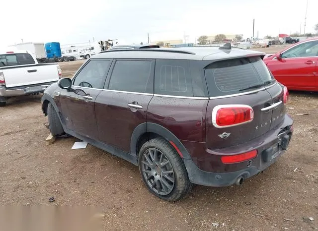 WMWLU1C56H2F27457 2017 2017 Mini Clubman- Cooper 3