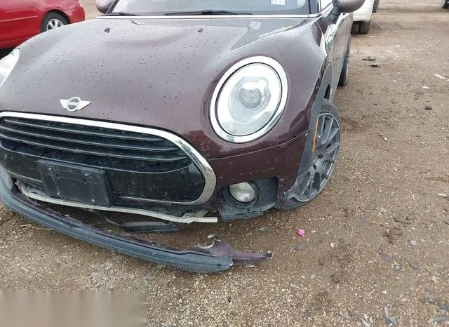 WMWLU1C56H2F27457 2017 2017 Mini Clubman- Cooper 6