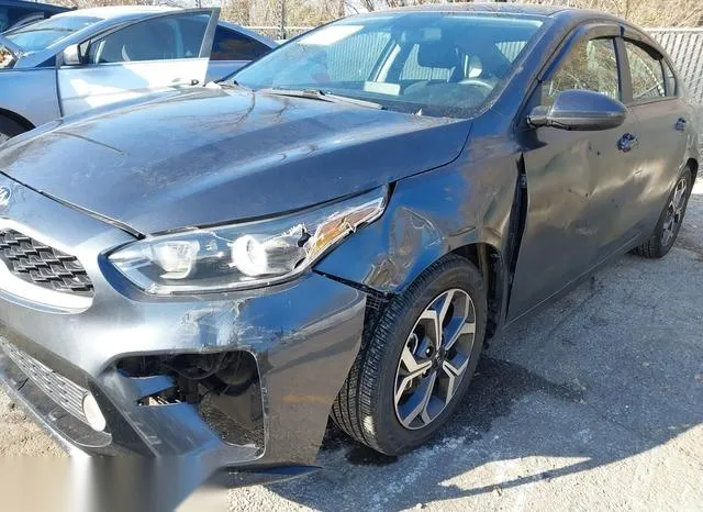 3KPF24AD7ME324878 2021 2021 KIA Forte- Lxs 6