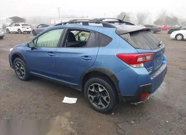 JF2GTABC2L8253864 2020 2020 Subaru Crosstrek 3