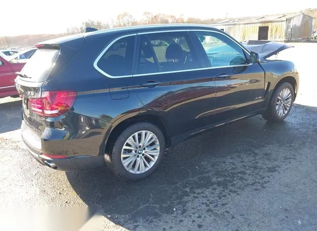 5UXKR0C5XG0P34174 2016 2016 BMW X5- Xdrive35I 4