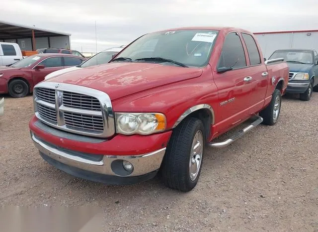 1D7HA18N13S103870 2003 2003 Dodge RAM 1500- Slt/Laramie/St 2