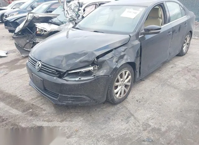 3VWD17AJ2EM358037 2014 2014 Volkswagen Jetta- 1-8T Se 6