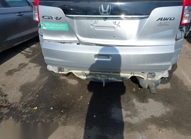 2HKRM4H74EH648021 2014 2014 Honda CR-V- Ex-L 6