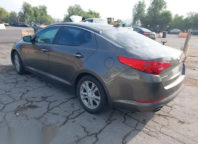 5XXGM4A70CG056643 2012 2012 KIA Optima- LX 3