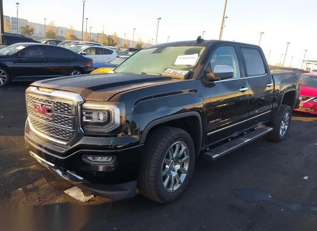 3GTU2PEJ9HG127696 2017 2017 GMC Sierra- 1500 Denali 2