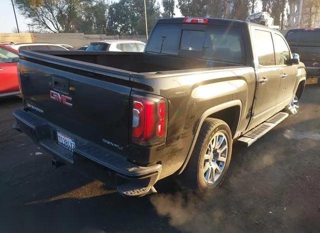 3GTU2PEJ9HG127696 2017 2017 GMC Sierra- 1500 Denali 4