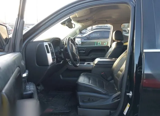 3GTU2PEJ9HG127696 2017 2017 GMC Sierra- 1500 Denali 5