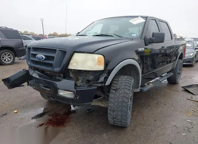 1FTPW14525FB55839 2005 2005 Ford F-150- Fx4/Lariat/Xlt 2