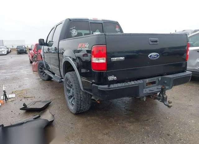 1FTPW14525FB55839 2005 2005 Ford F-150- Fx4/Lariat/Xlt 3