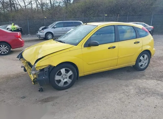 1FAFP37N26W142550 2006 2006 Ford Focus- ZX5 2