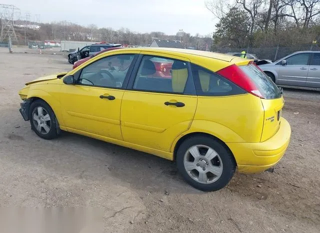 1FAFP37N26W142550 2006 2006 Ford Focus- ZX5 3