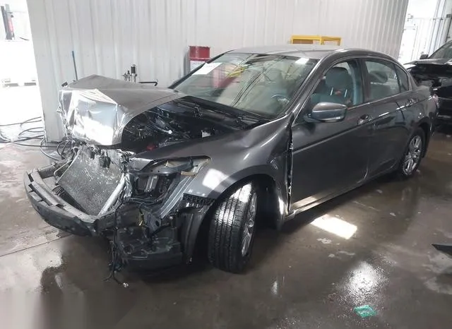 1HGCP2F44BA149668 2011 2011 Honda Accord- 2-4 Lx-P 2