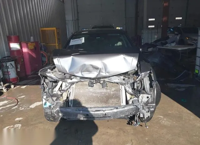 1HGCP2F44BA149668 2011 2011 Honda Accord- 2-4 Lx-P 6